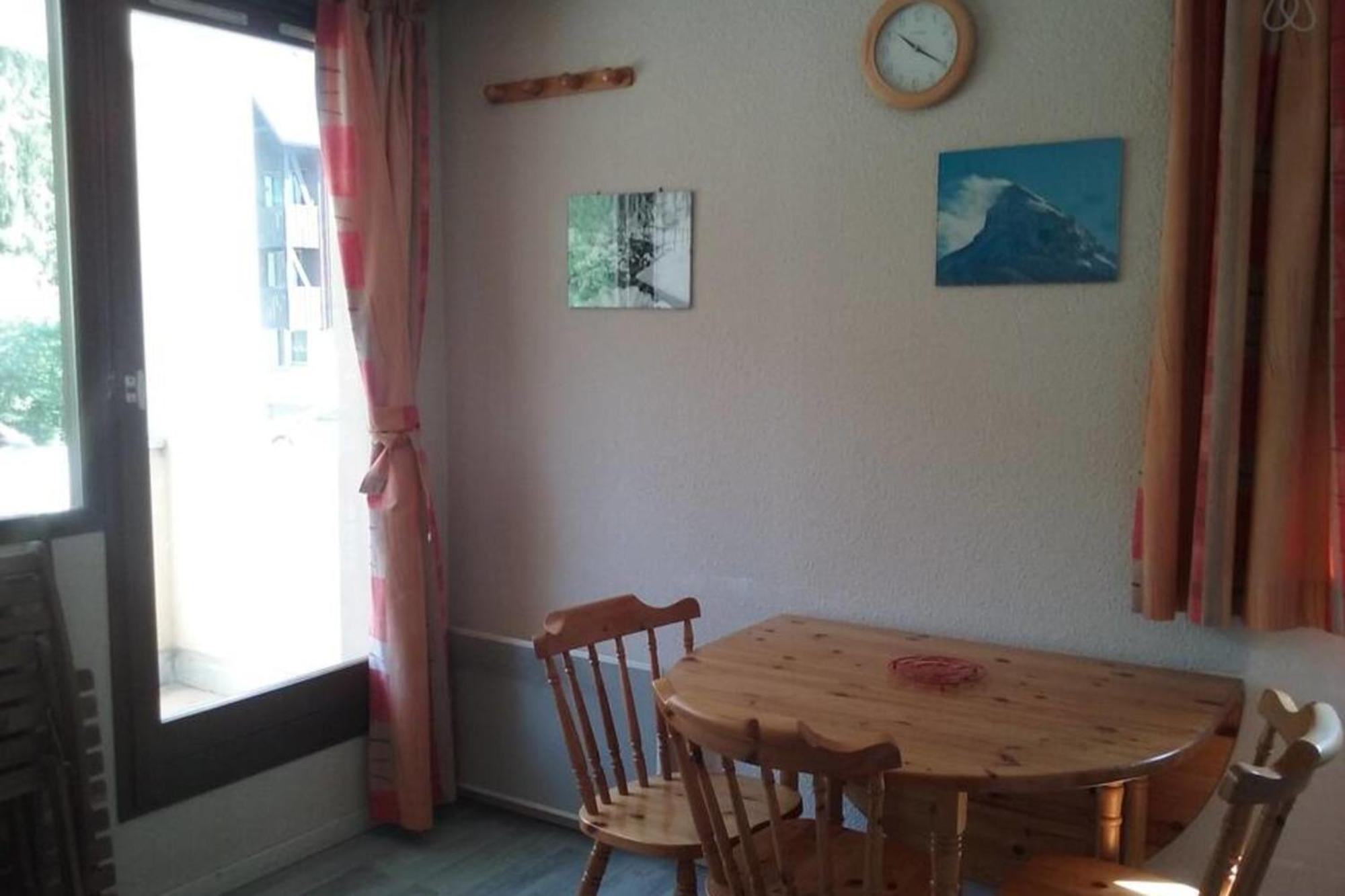 Le Petit Som De Saint Pierre De Chartreuse Daire Dış mekan fotoğraf